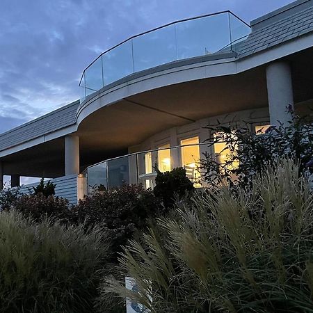 Fathoms Hotel & Marina Port Washington Buitenkant foto